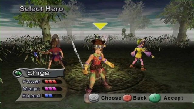 Mystic Heroes 2