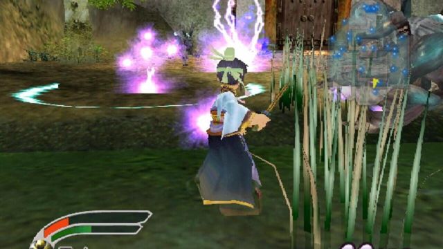 Mystic Heroes 3