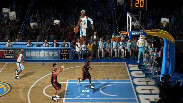 NBA Jam 3
