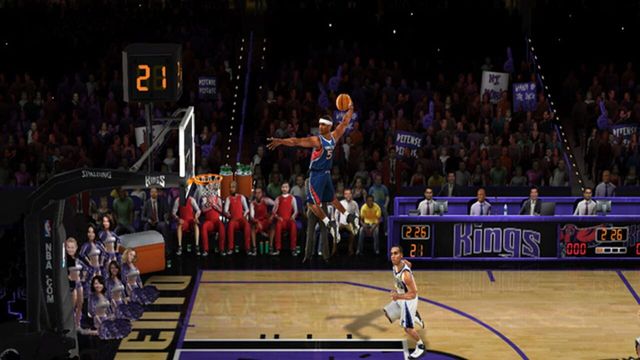 NBA Jam 5