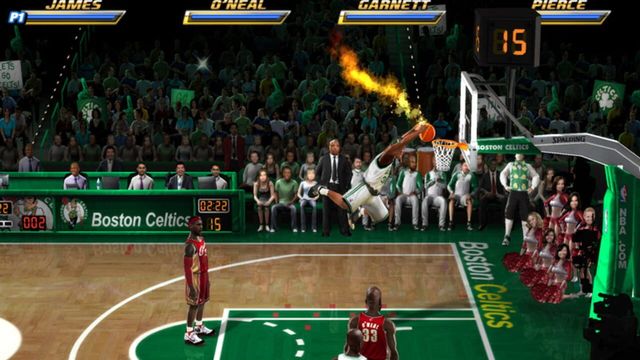 NBA Jam 6