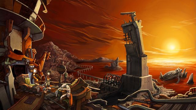 Deponia 5