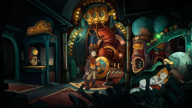 Deponia 6