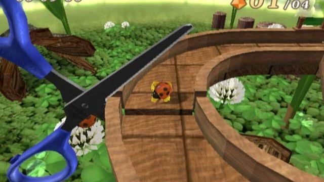 Kororinpa: Marble Mania 2