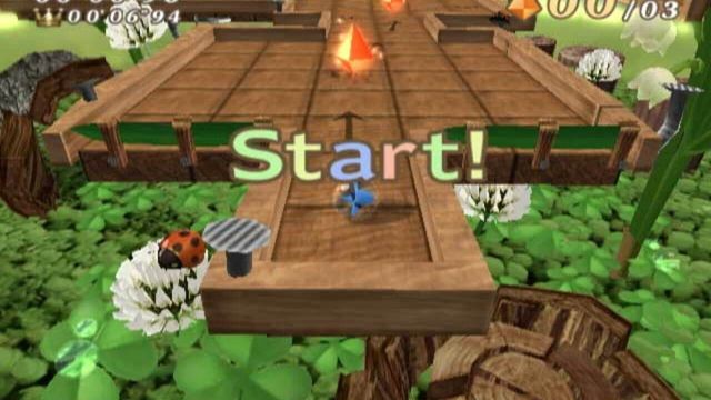 Kororinpa: Marble Mania 3