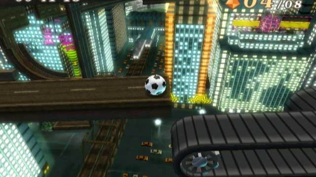Kororinpa: Marble Mania 4