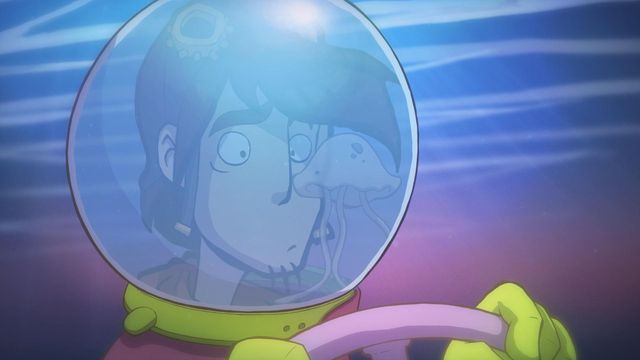 Chaos on Deponia 6