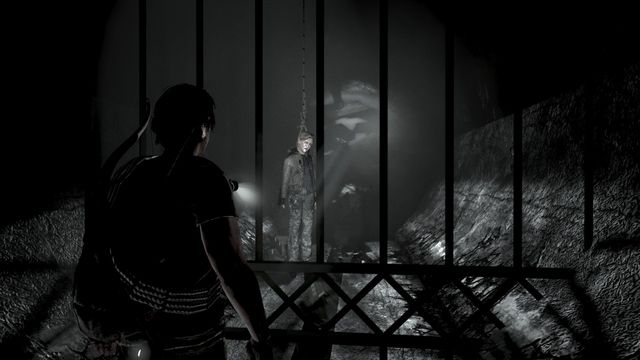 I Am Alive 6