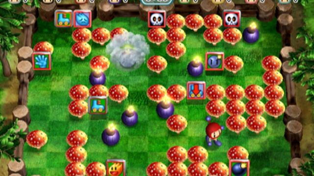 Bomberman Blast 2