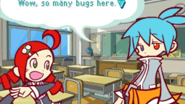 Puyo Puyo 7 2