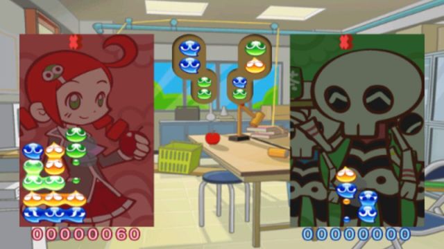 Puyo Puyo 7 3