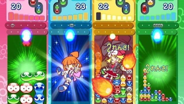 Puyo Puyo 7 4