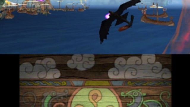 How to Train Your Dragon 2 5