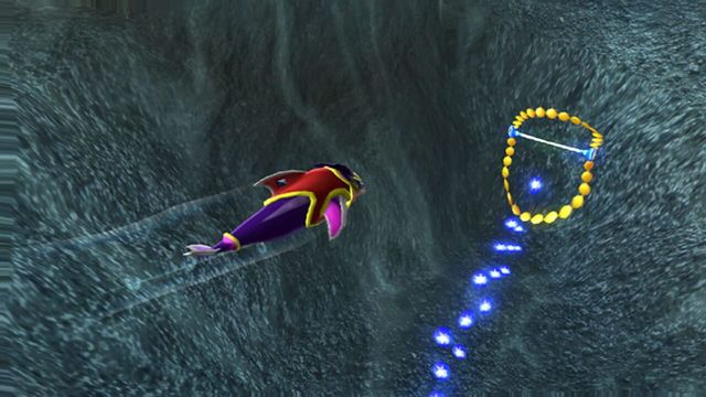 Nights: Journey of Dreams 1