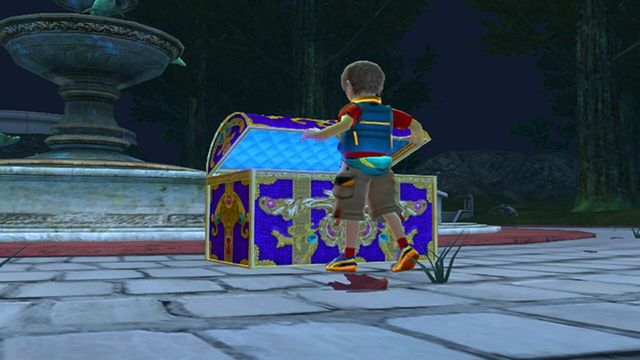 Nights: Journey of Dreams 6