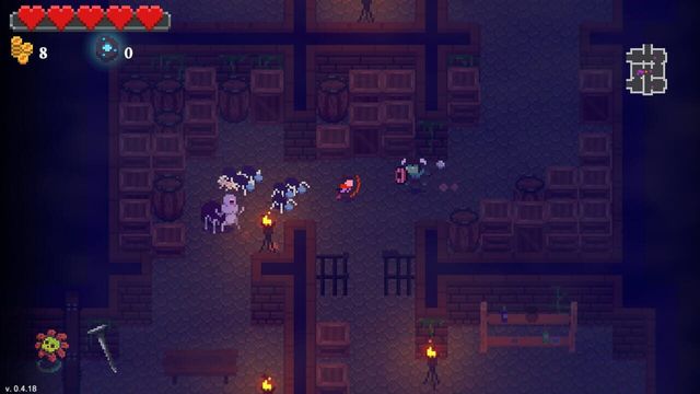 Mana Spark 4