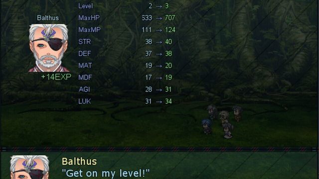 Solenars Edge Rebirth 2