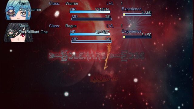 Solenars Edge Rebirth 5