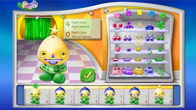 Purble Place 5