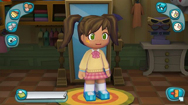 MySims 1
