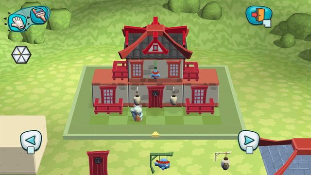 MySims 2