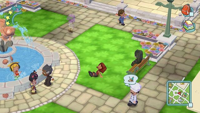 MySims 3