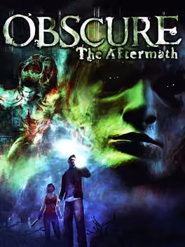 ObsCure: The Aftermath