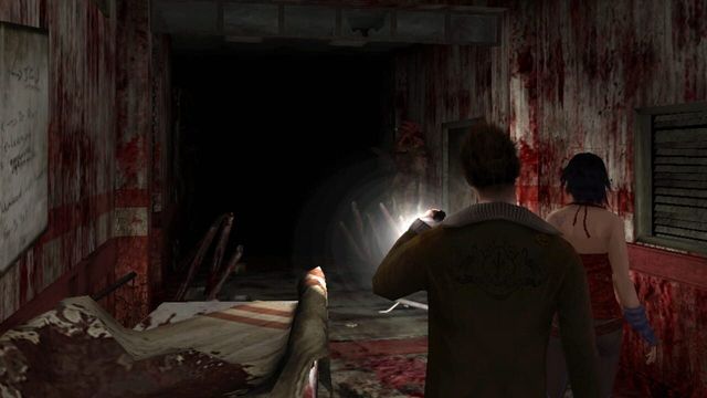 ObsCure: The Aftermath 2