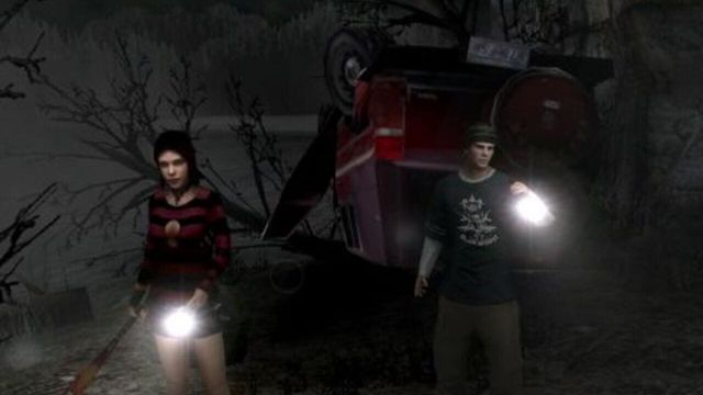 ObsCure: The Aftermath 3