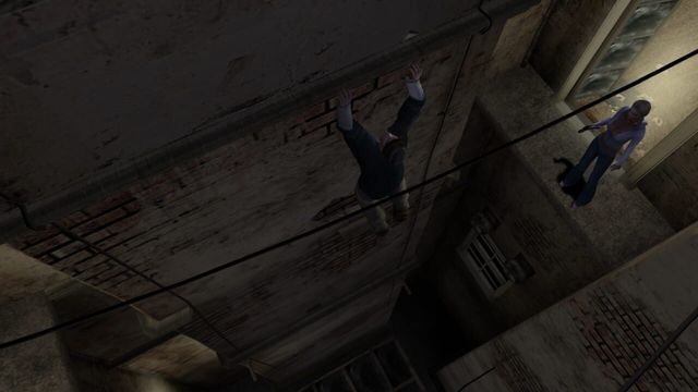 ObsCure: The Aftermath 4
