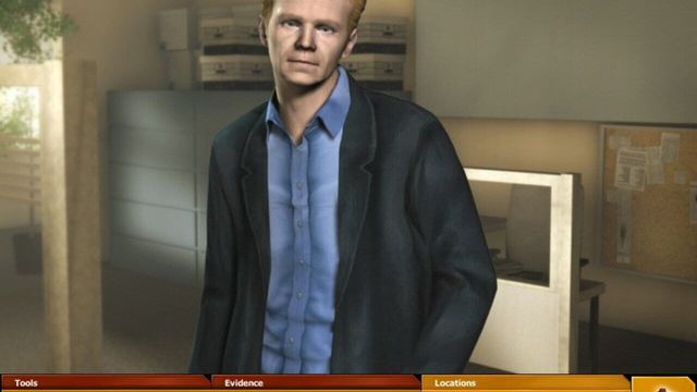 CSI: Miami 3