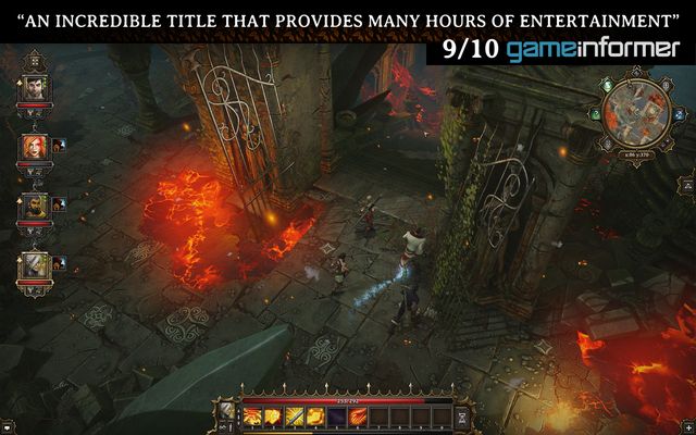 Divinity: Original Sin 2