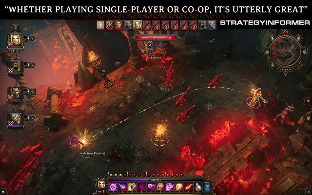 Divinity: Original Sin 5