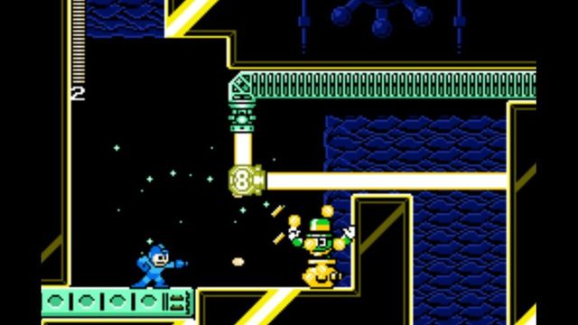 Mega Man Unlimited 3