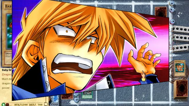 Yu-Gi-Oh! Power of Chaos: Joey the Passion 2