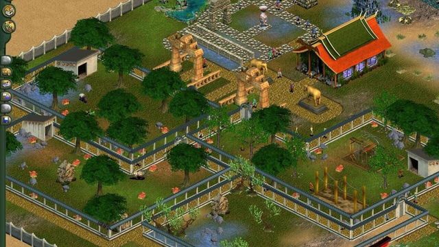Zoo Tycoon: Complete Collection 1