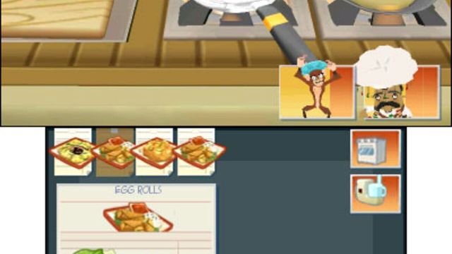 Order Up!! 4