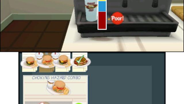 Order Up!! 5