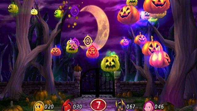 Pac-Man Party 2