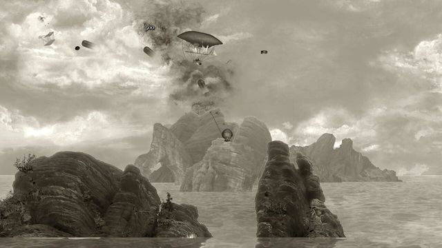 Tragedy of Prince Rupert 4