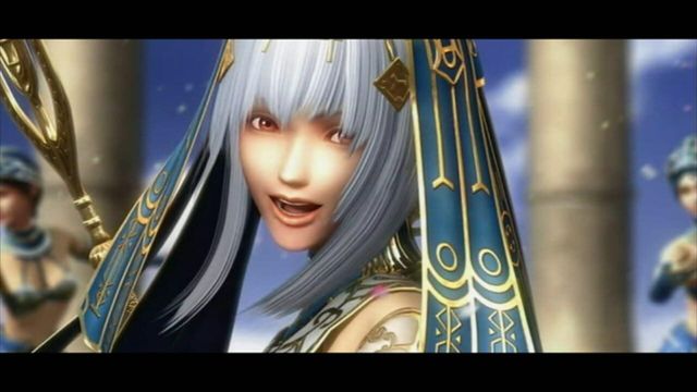 Pandora's Tower 2