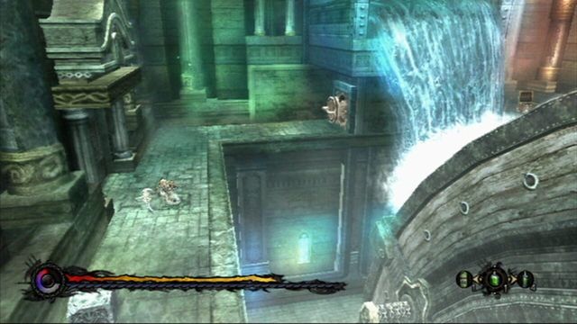 Pandora's Tower 4