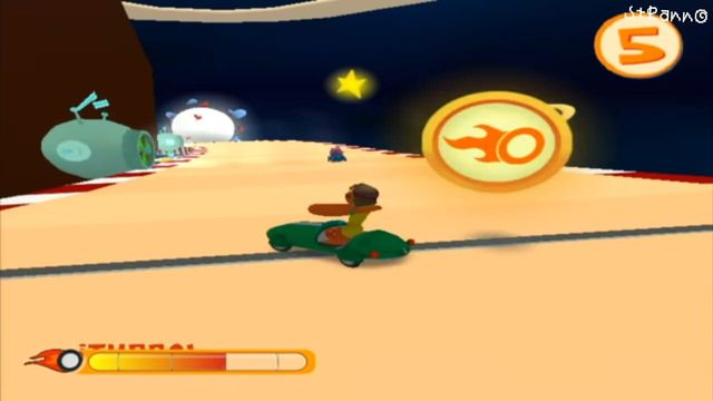 Pocoyo Racing 2