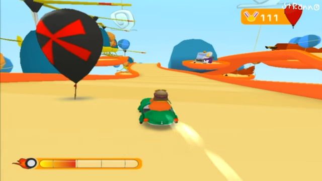Pocoyo Racing 3