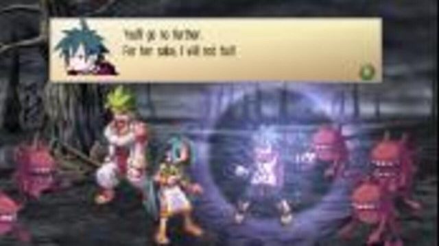 Phantom Brave 1