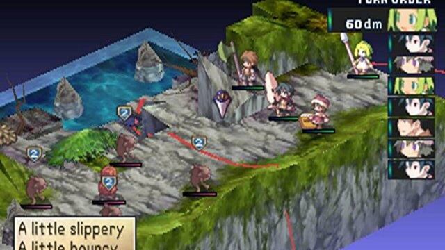 Phantom Brave 2