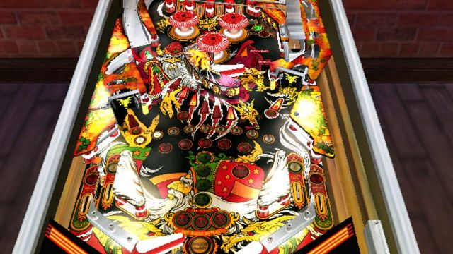 Pinball Hall of Fame: The Williams Collection 2