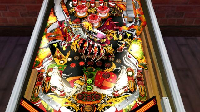 Pinball Hall of Fame: The Williams Collection 3