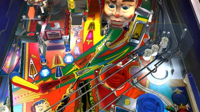 Pinball Hall of Fame: The Williams Collection 5
