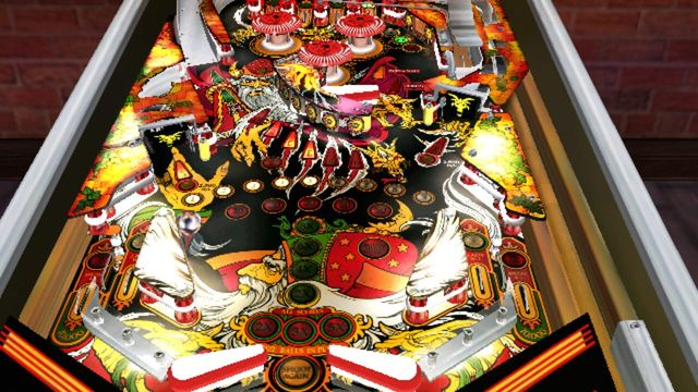 Pinball Hall of Fame: The Williams Collection 6